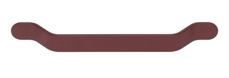 Belt-221, red volcano