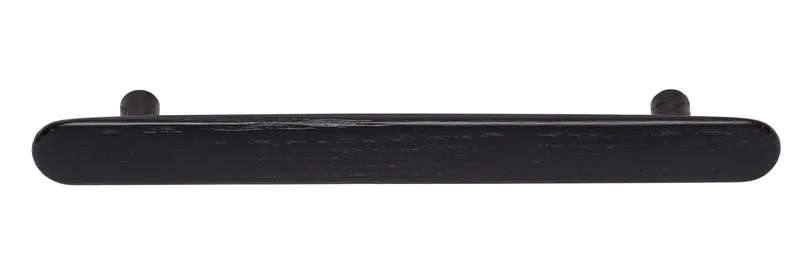 Brutus-224, svart aska