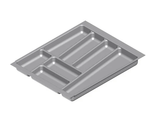 Bestickinsats metabox 450mm