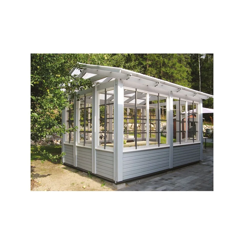 Akrylskiva 3x1000x2000 mm – Klar