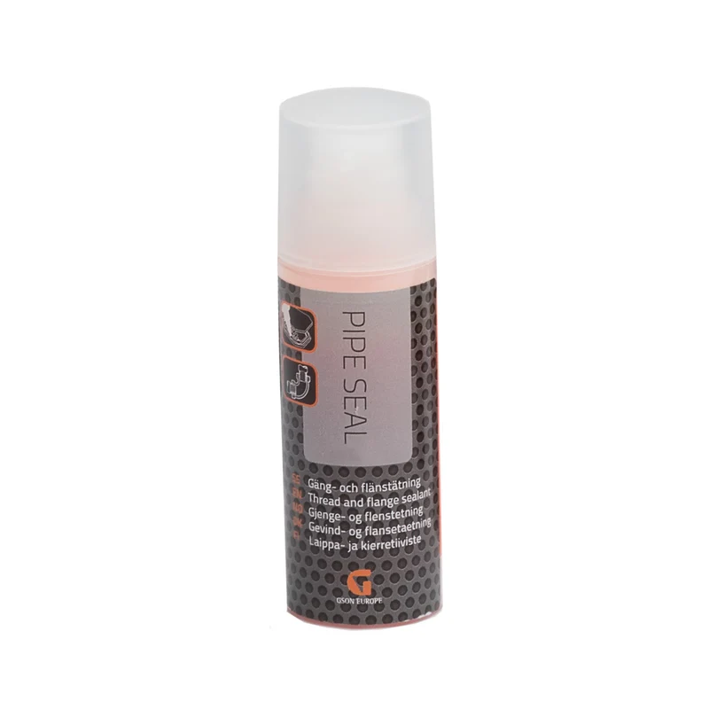 Pipe Seal 50 ml