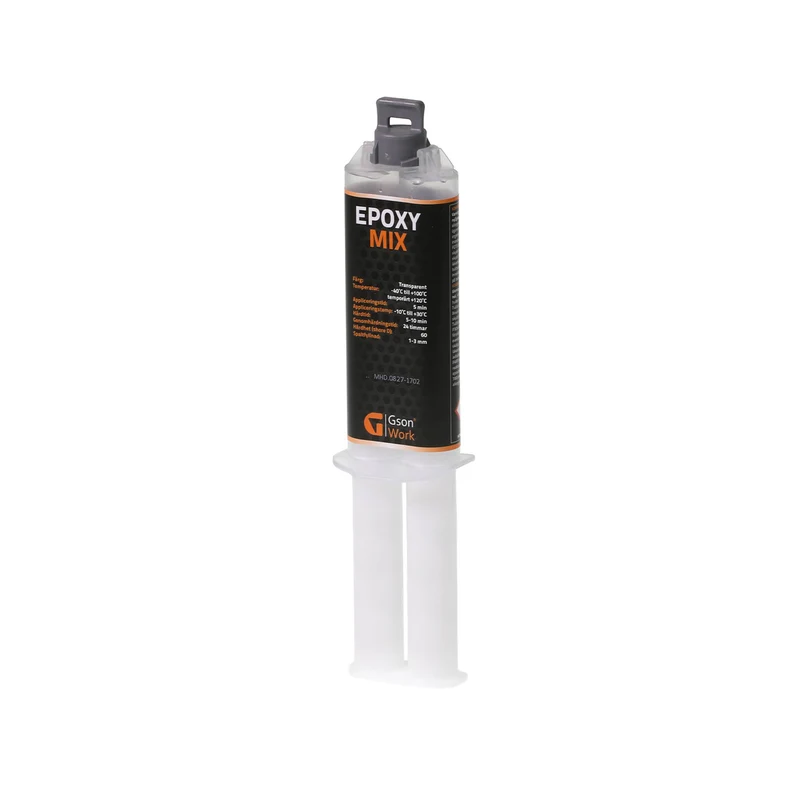 Epoxy Mix 25g