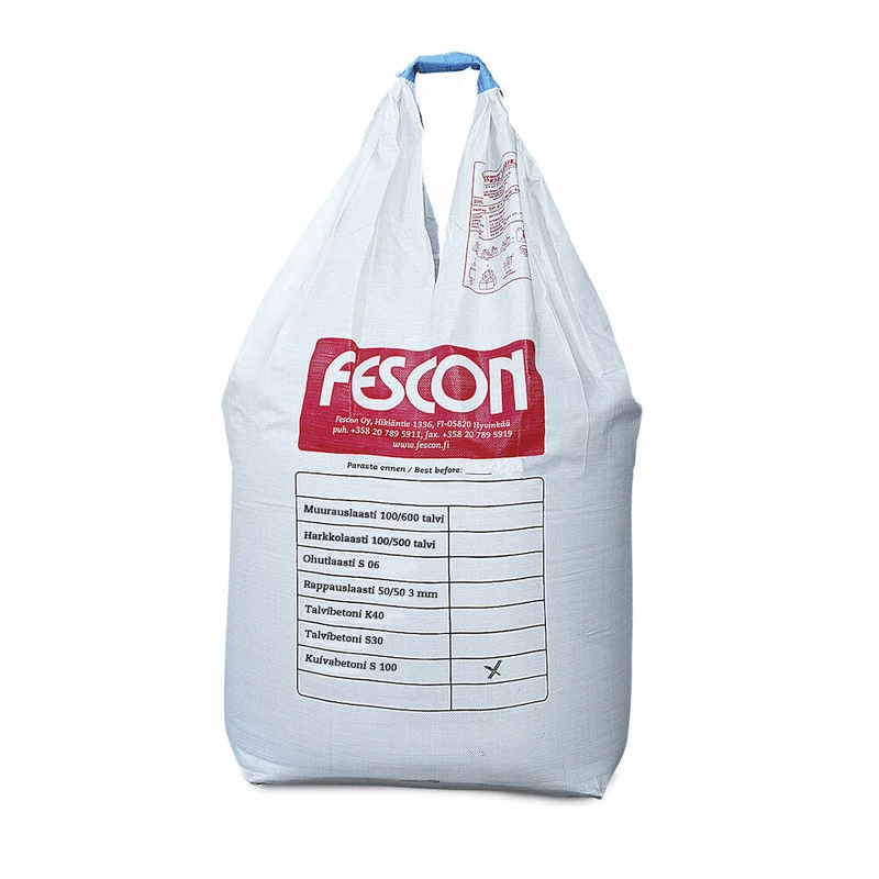 Fescon torrbetong S100 500kg