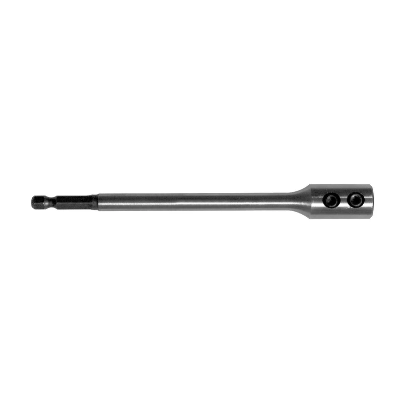 Bitsförlängare 152 & 300 mm – 1/4" hexfäste