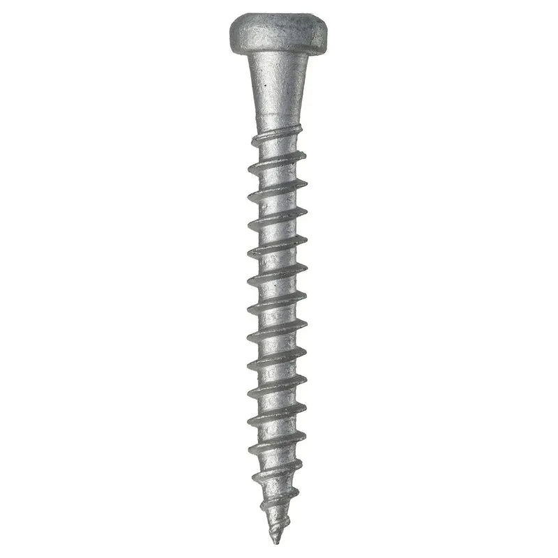 Ankarskruv 5,0x40 mm C4 – 250 st