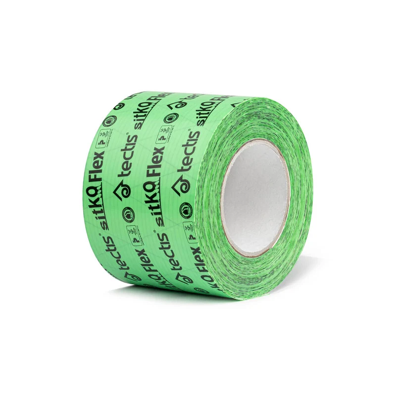 Ångspärrstejp Sitko Flex 100 mm x 25 m