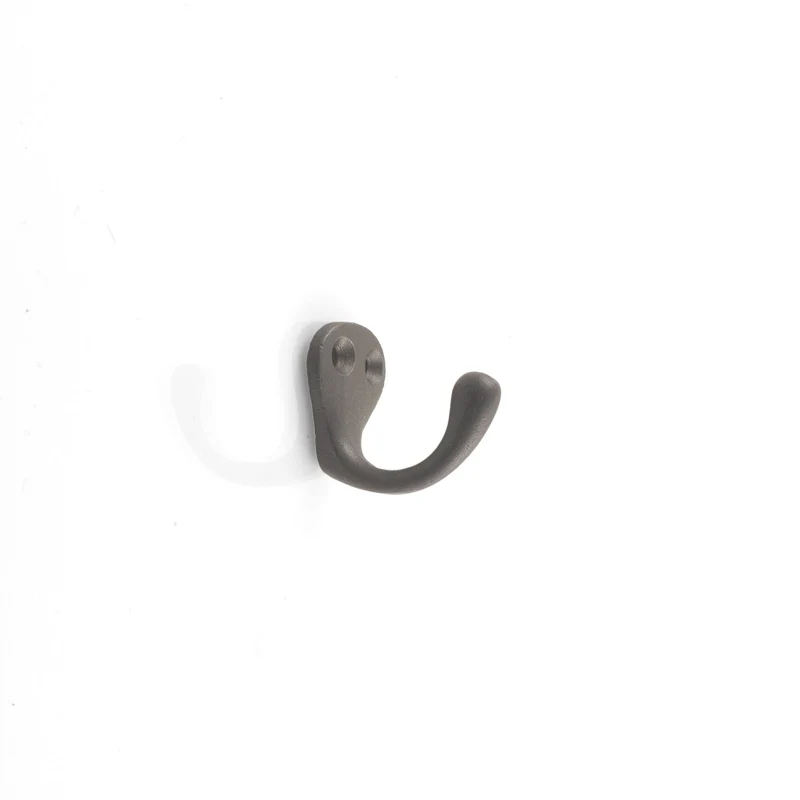 Smideskrok 38mm Kort – Svart