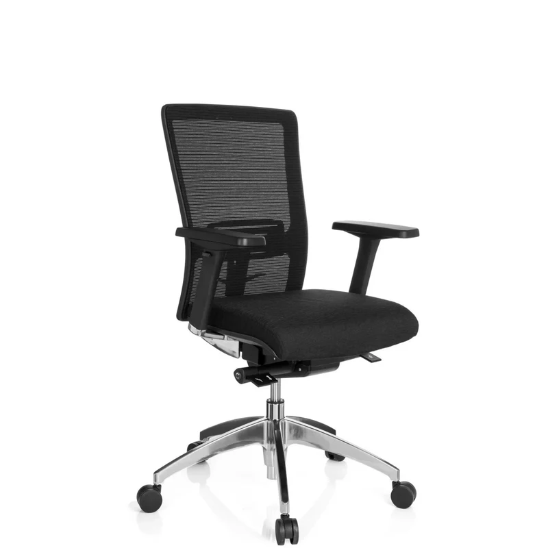 ASTRA BASE N - Proffs kontorsstol
