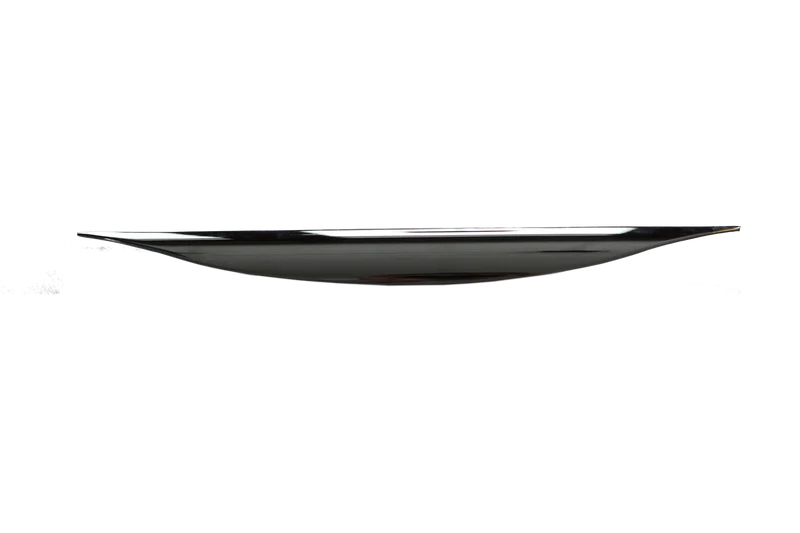 Handtag 128cc i Krom – Elegant och Tidlös Design