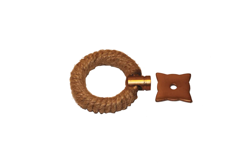 Ringhandtag rep 55mm