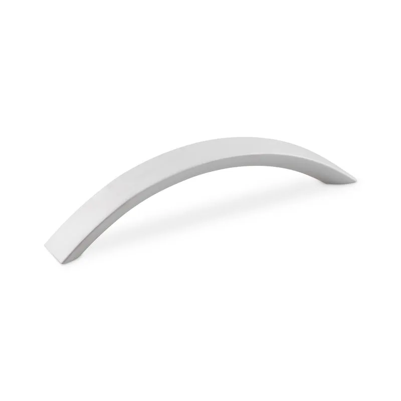Handtag i Aluminiumfärg – Homogen och Modern Design