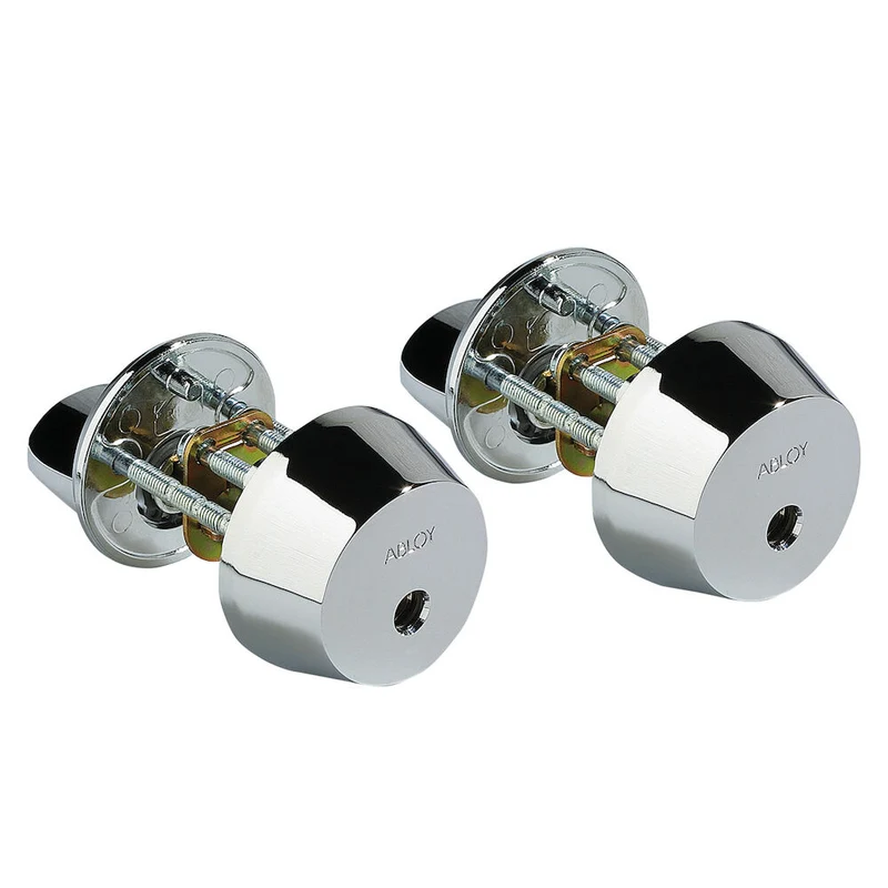 Abloy Classic CY001 CR dörrlås 2st