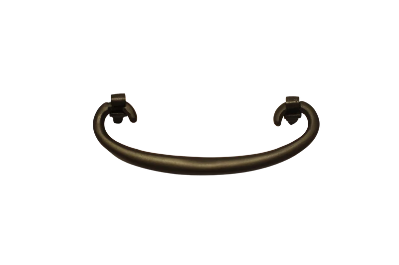 Möbelbeslag 130mm i Smide – Robust och Stilfull Design