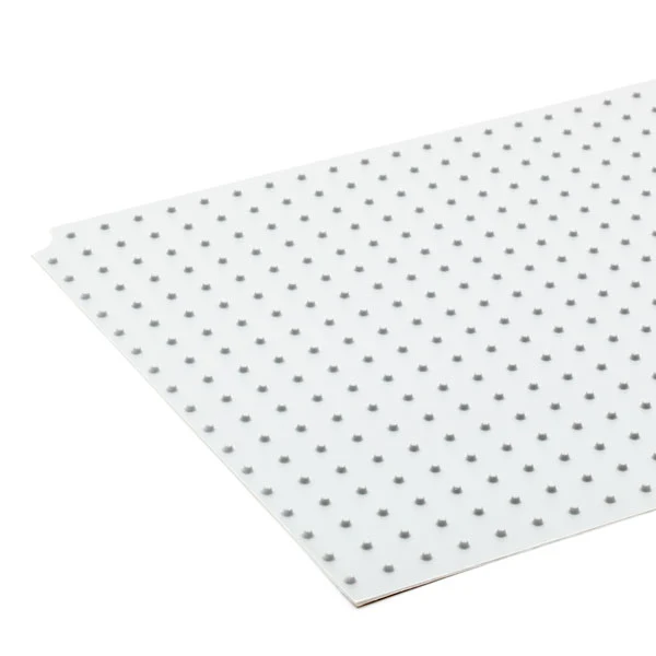 Lådmatta till LEGRABOX-låda 225x473 mm grå