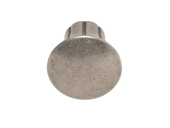 Salacia-33, antik silver