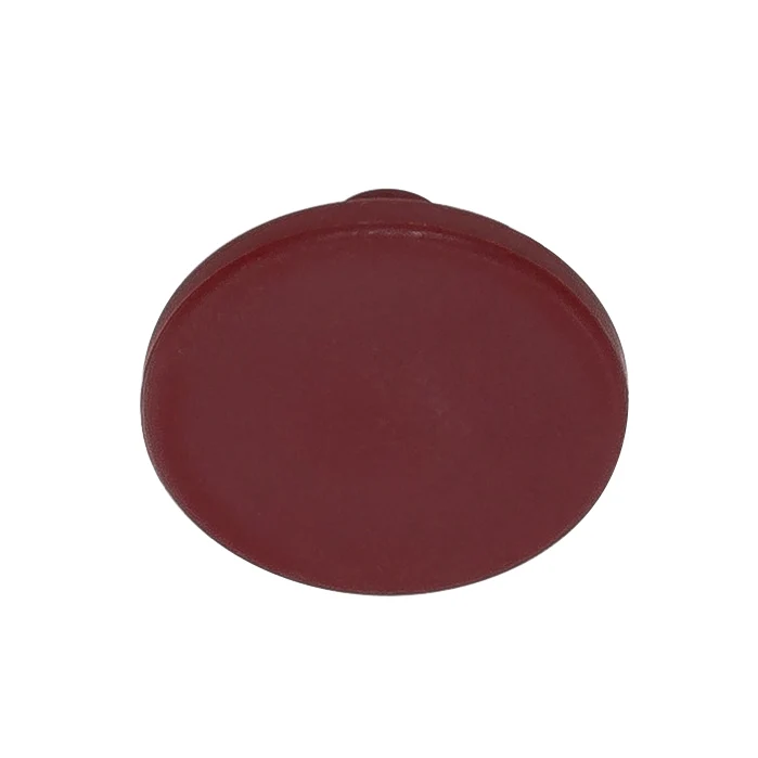 Plato-42, maroon red