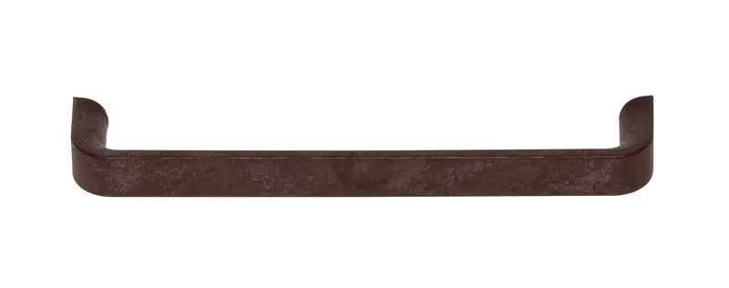 Cissi-170, coffee brown