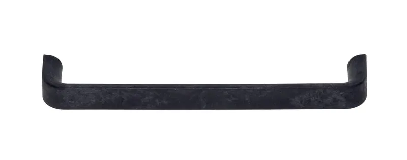 Cissi-170, graphite