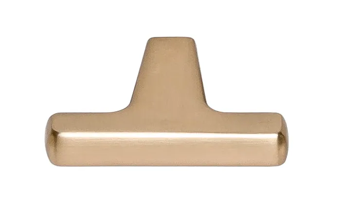 Déco-47, matt guld