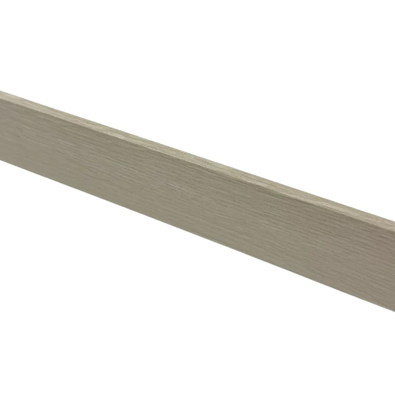 Golvlist Puuteri R2 MDF 12×42×2750 mm