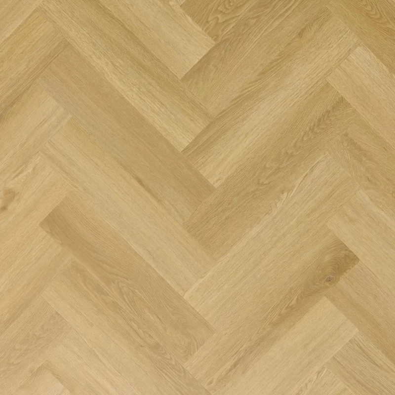 Fiskbensmönstrat vinylgolv Menor Oak Acoustic KL33