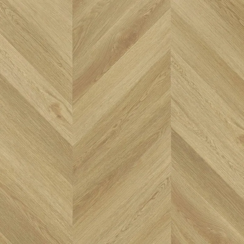 Chevron vinylgolv Menor Oak 45° KL33