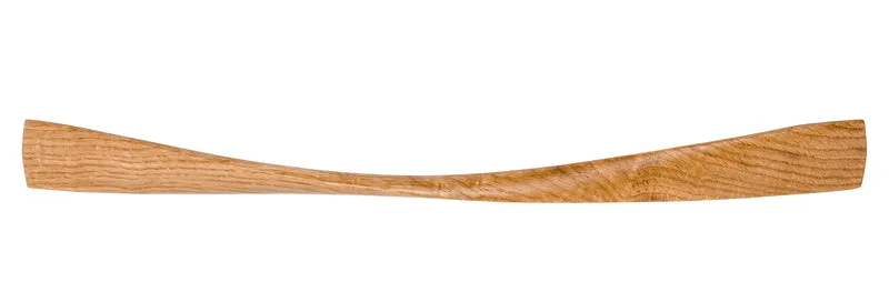 Twist-388, lackad trä