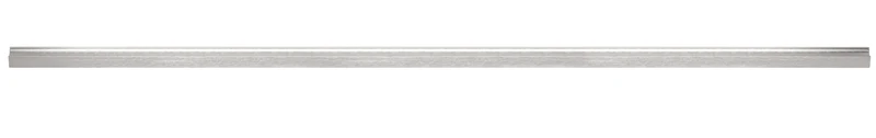 Track A-1200, inox look