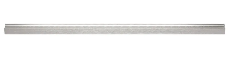 Track A-600, inox look