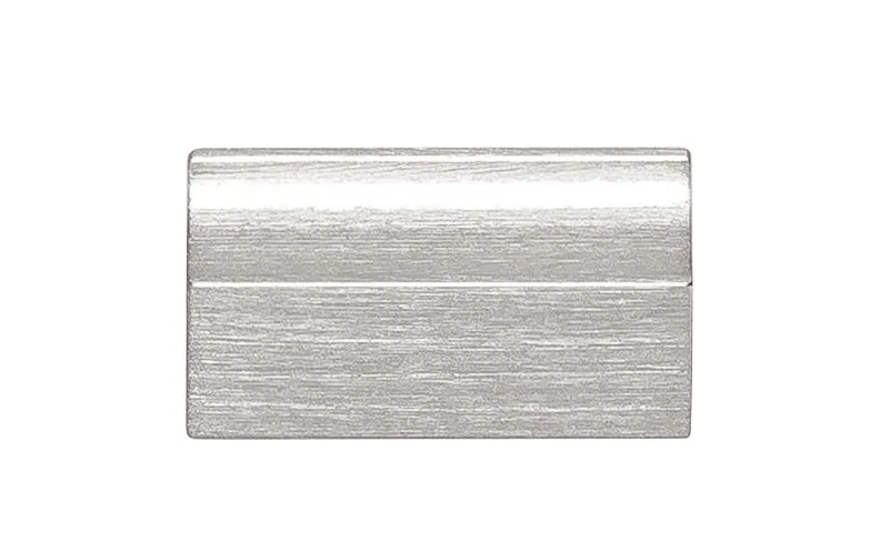 Track A-050, inox look