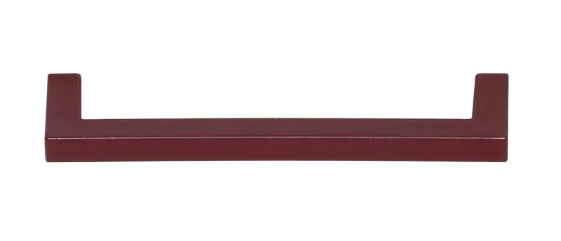 Square-138, maroon red