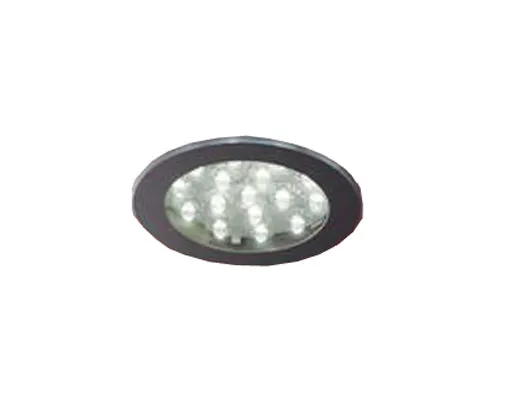 Sign Plus LED lampa