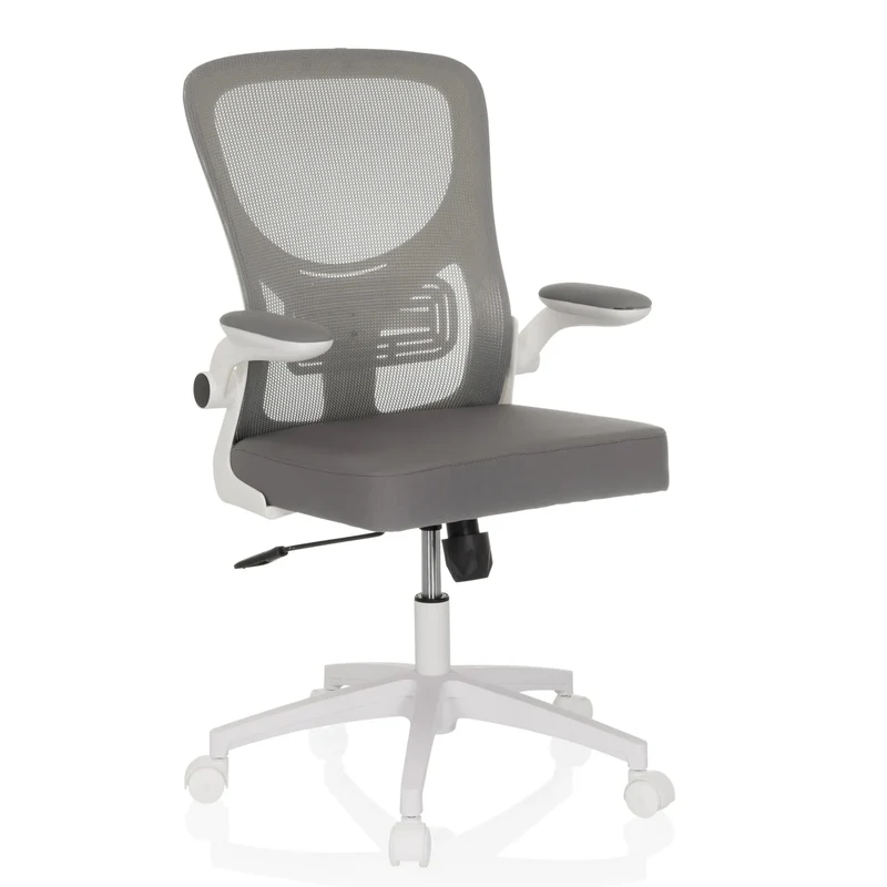 BELIO W - Home Office kontorsstol