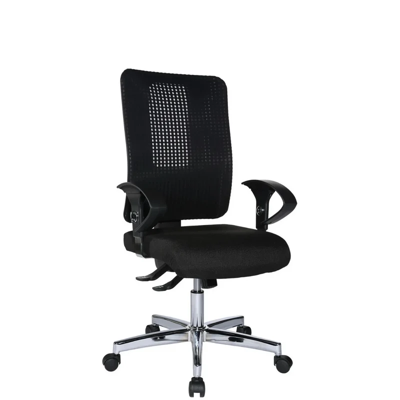 HJH SITNESS WORK - Proffs kontorsstol