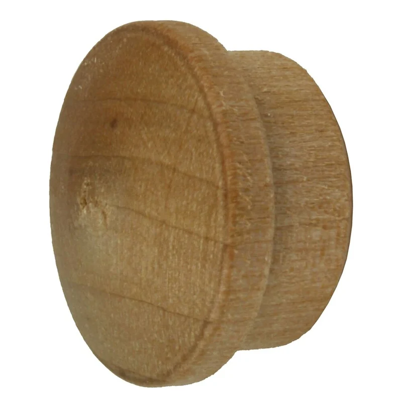 Karmplugg 13 mm al