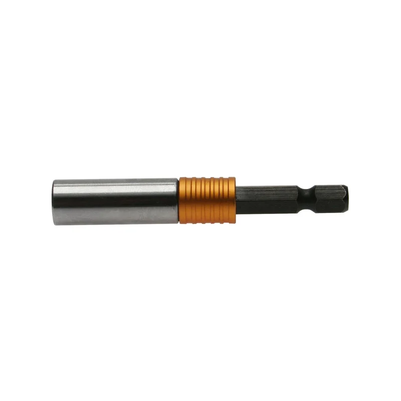 Slim bitshållare 65 x 10,5 mm – 1/4" hexfäste