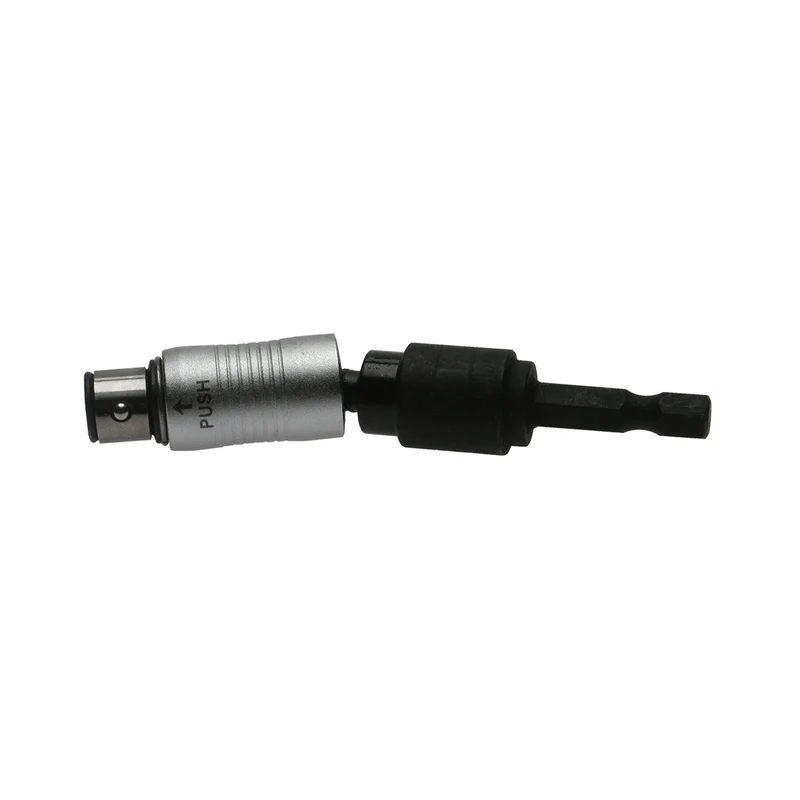 Flexibel bitshållare 15,5 mm – 1/4" hexfäste