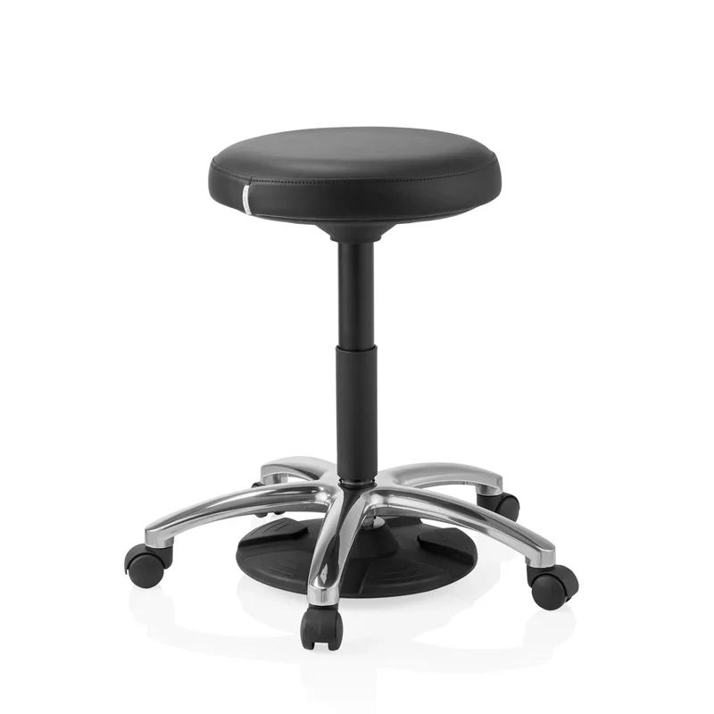 Operator Step - Svängbar stol