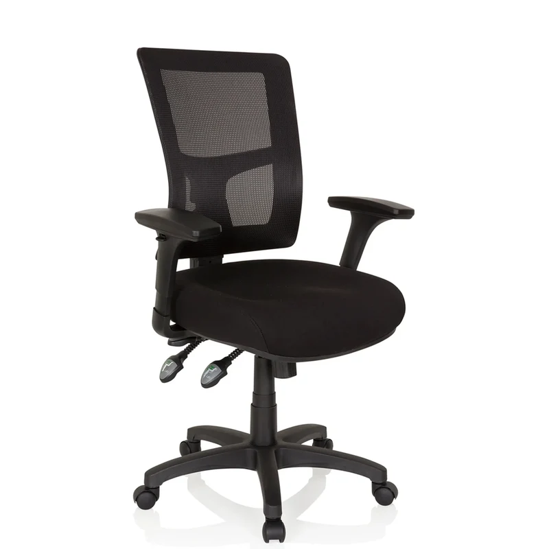 IMPACT PRO - Proffs chefsfåtölj