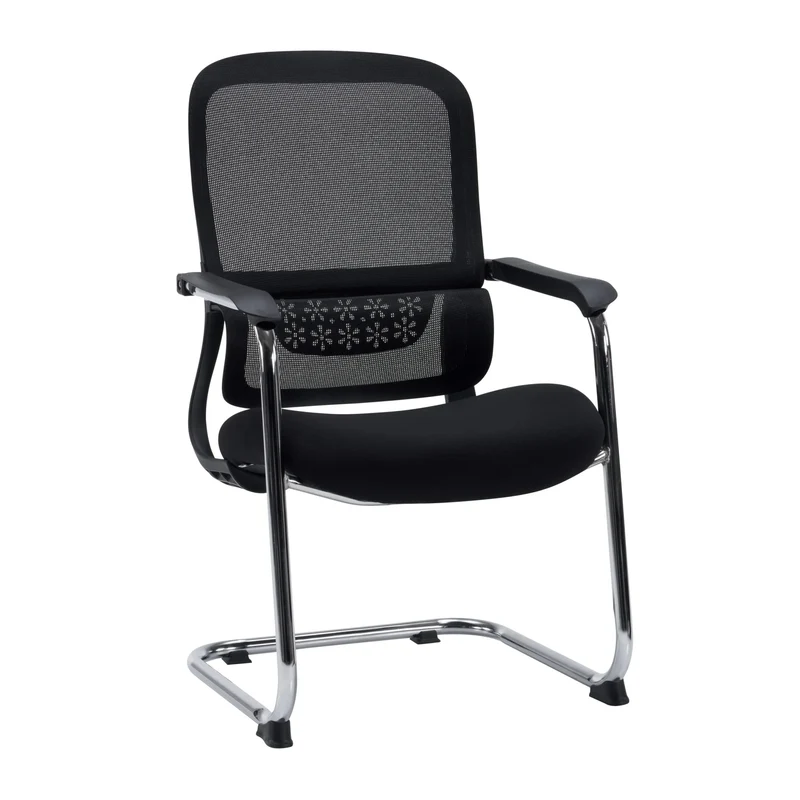 Ergomy Meet - Fjädrande stol