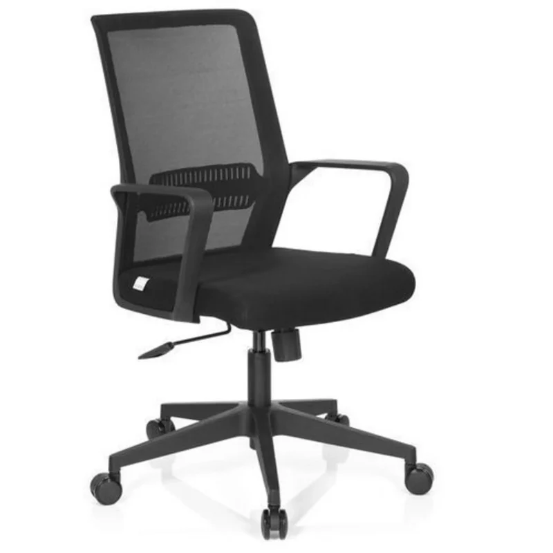 PRESTON - Home Office kontorsstol