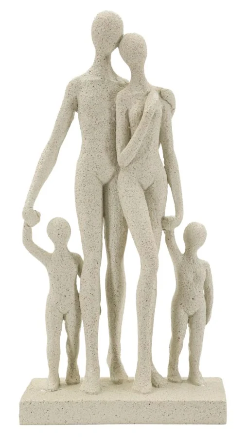 Mauro Ferretti Family Stons figur