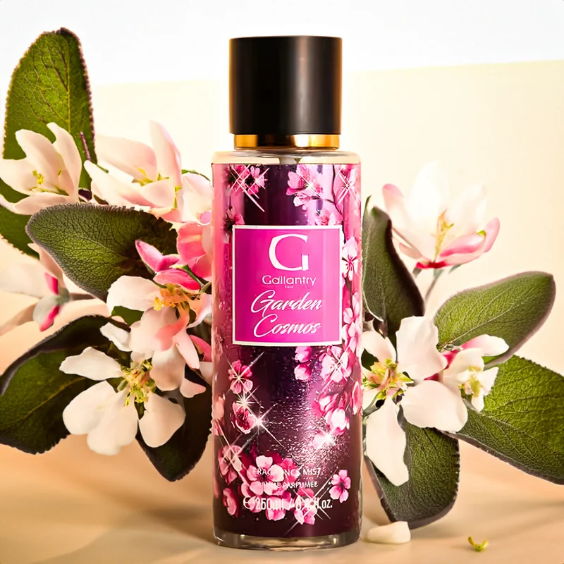 Perfume Mist, Garden Cosmos