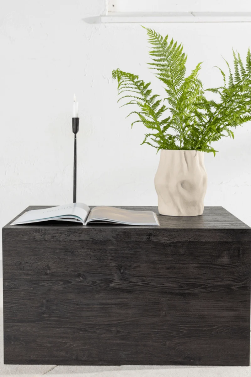 Soffbord York 40x80x60 Mocka