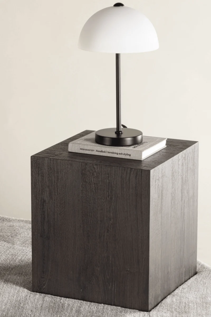 Soffbord York 45x40x40 Mocka