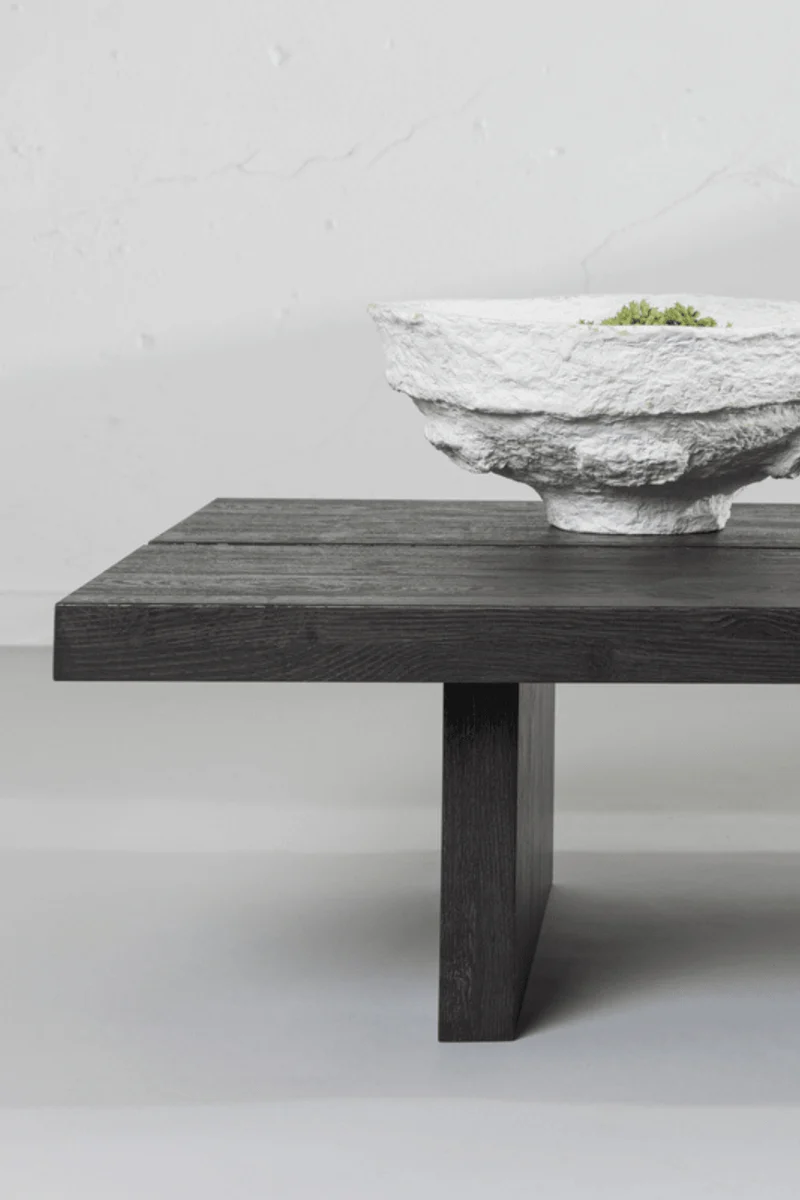 Soffbord Japandi 140x60