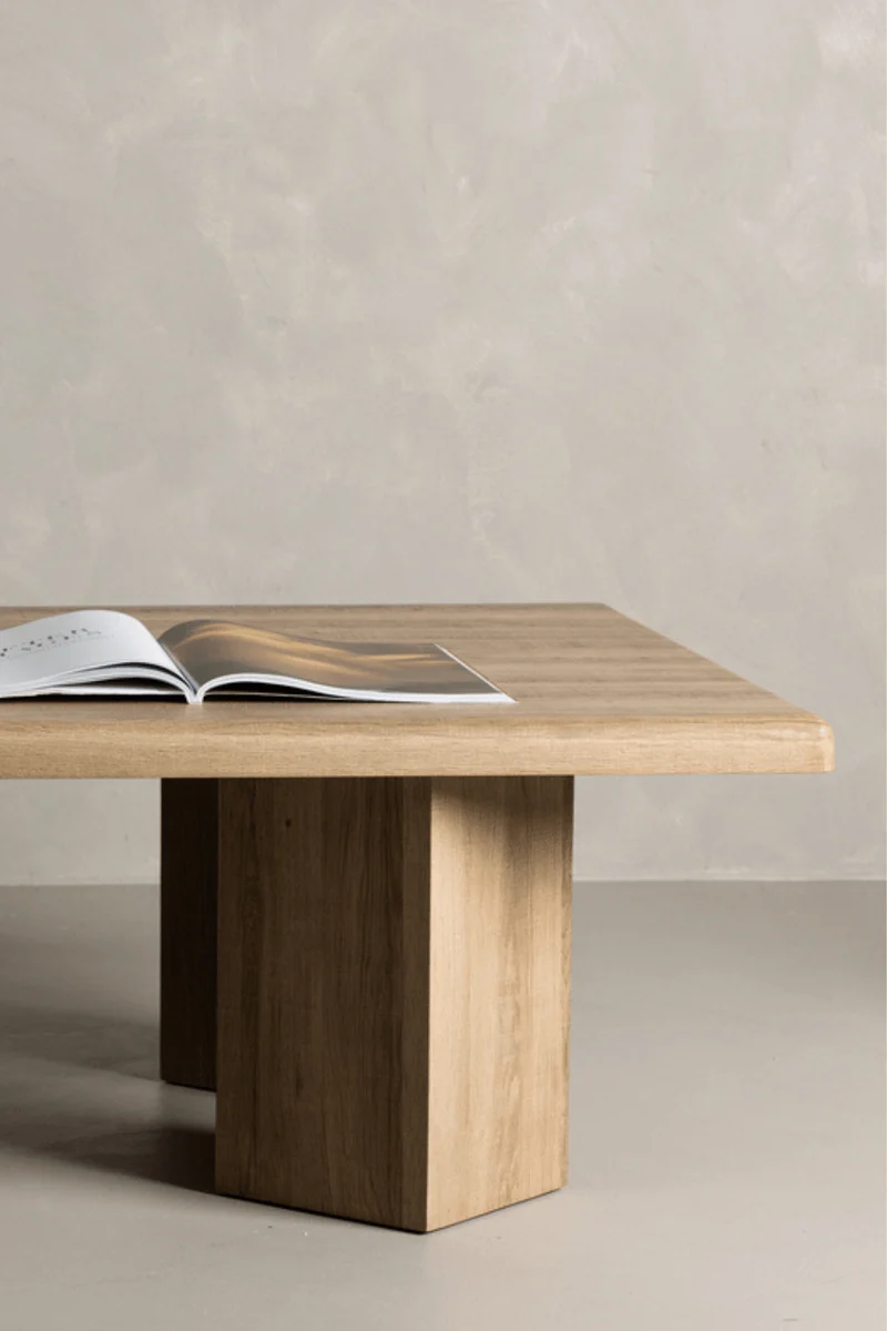 Soffbord Lillehammer 140x80