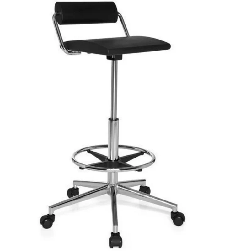 TOP WORK 28 - Svängbar stol