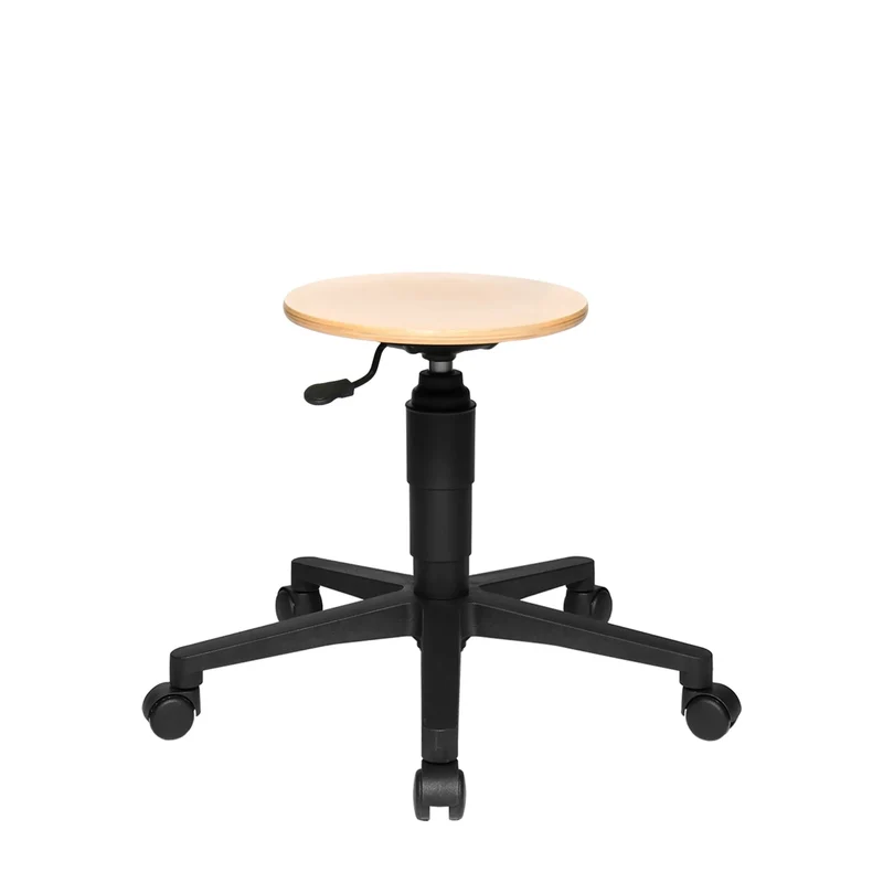 Tec 60 - Svängbar stol