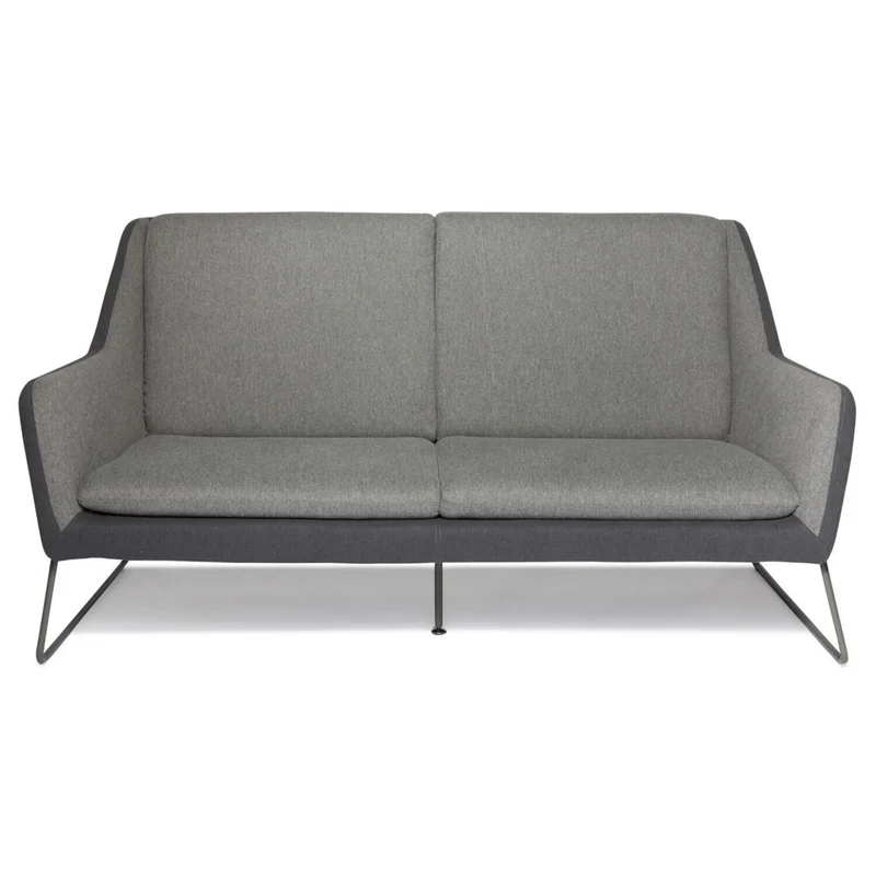 LAGUN 3-sits - Loungesoffa